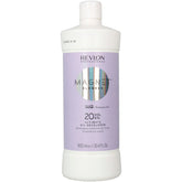Hair Oxidizer Revlon Magnet Blondes 900 ml 6% 20 vol - Revlon Maroc - Aylal Beauty